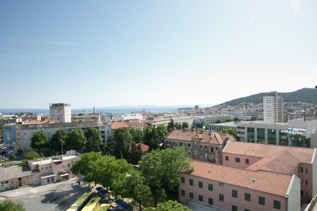 Panoramic City Apartment Сплит Номер фото