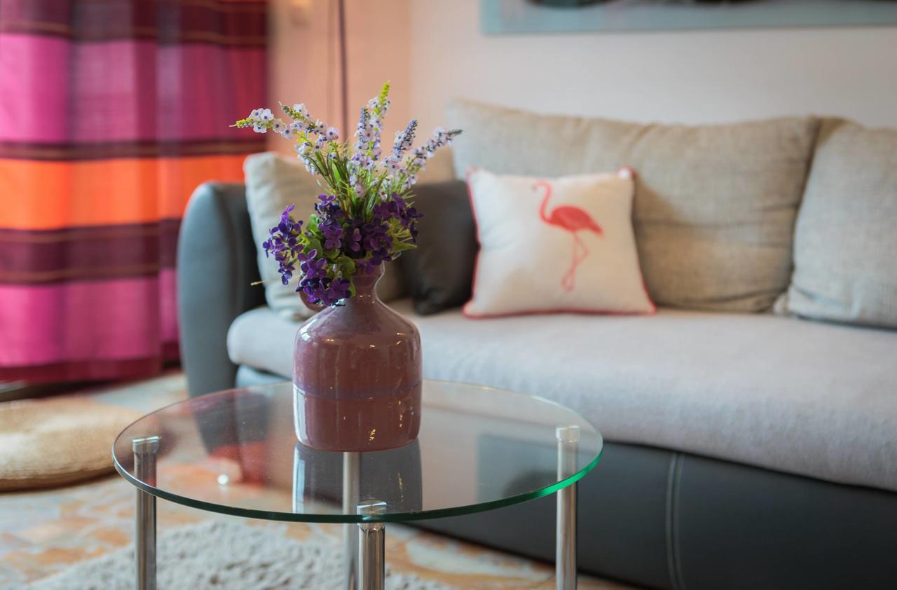 Panoramic City Apartment Сплит Экстерьер фото